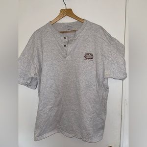 Rom Jon Casual Dress Shirt